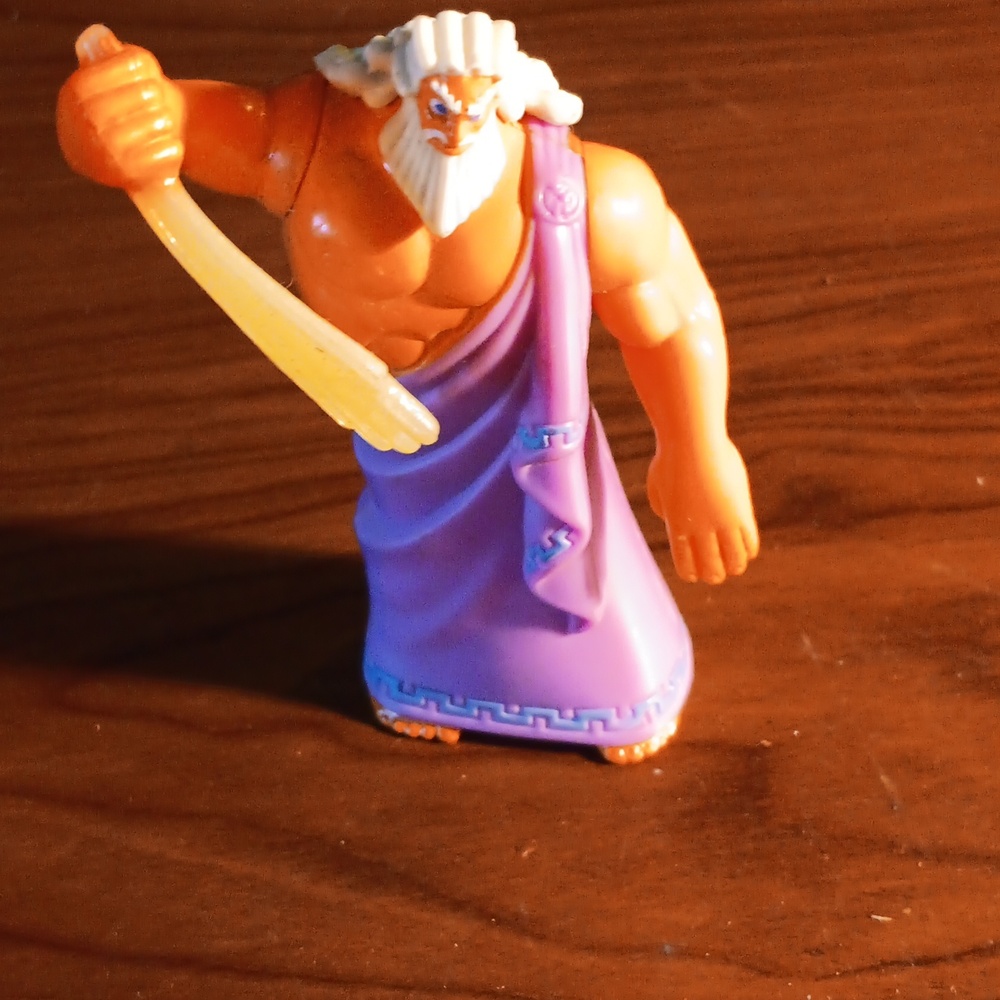 201. ZEUS